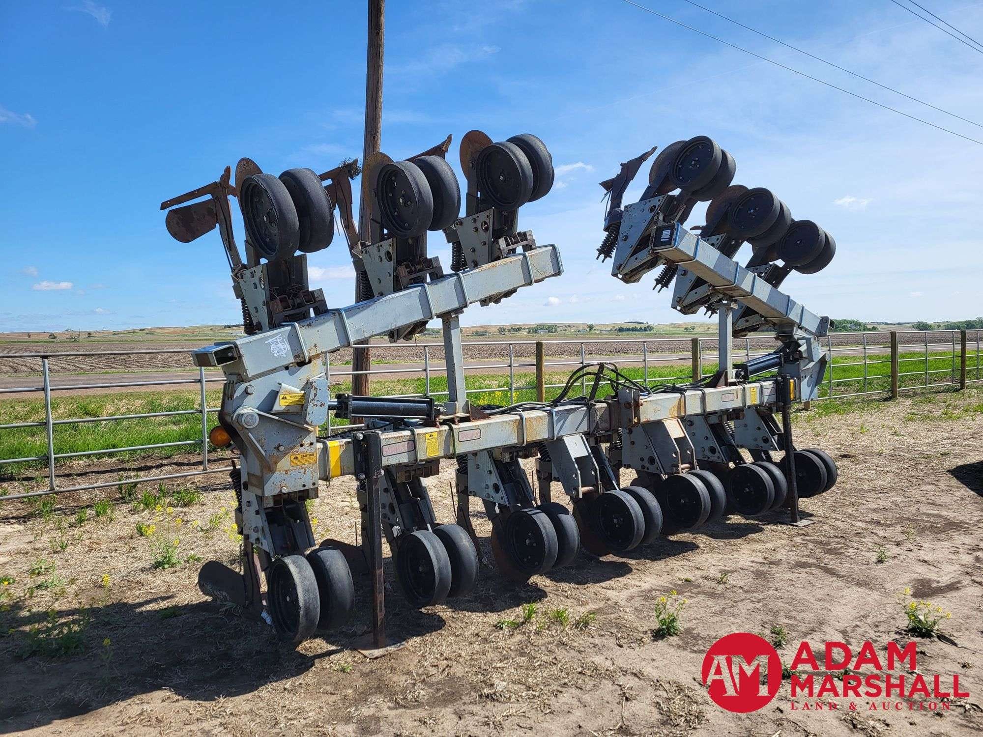 Hiniker 6000 Equipment Image0