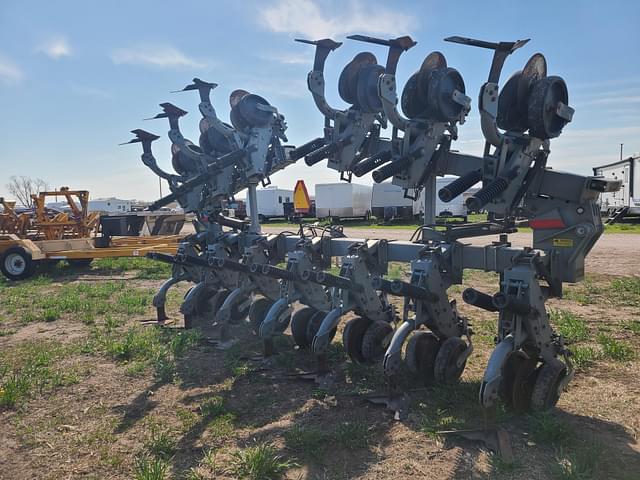 Image of Hiniker 6000 equipment image 2