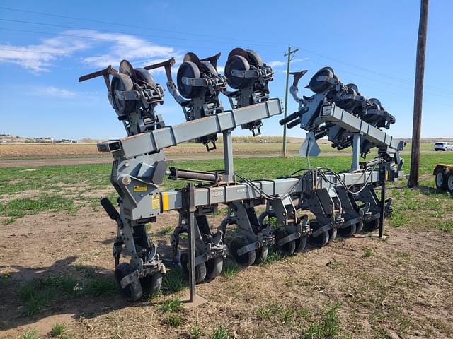 Image of Hiniker 6000 equipment image 1