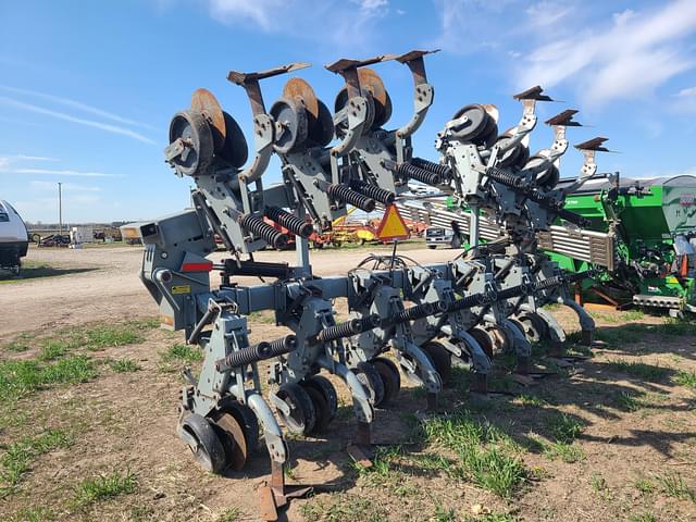Image of Hiniker 6000 equipment image 3