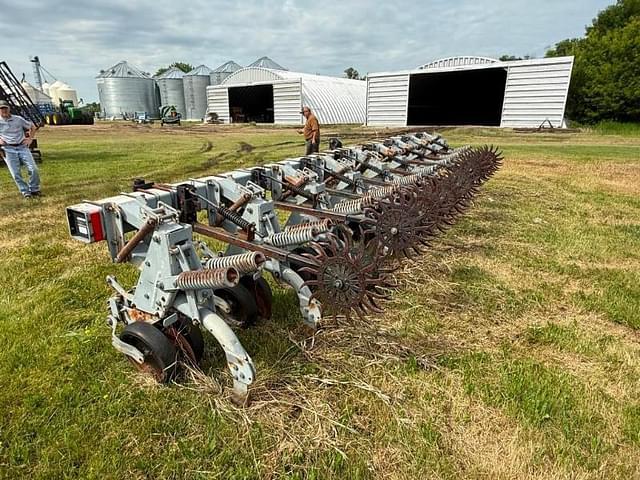 Image of Hiniker 6000 equipment image 2