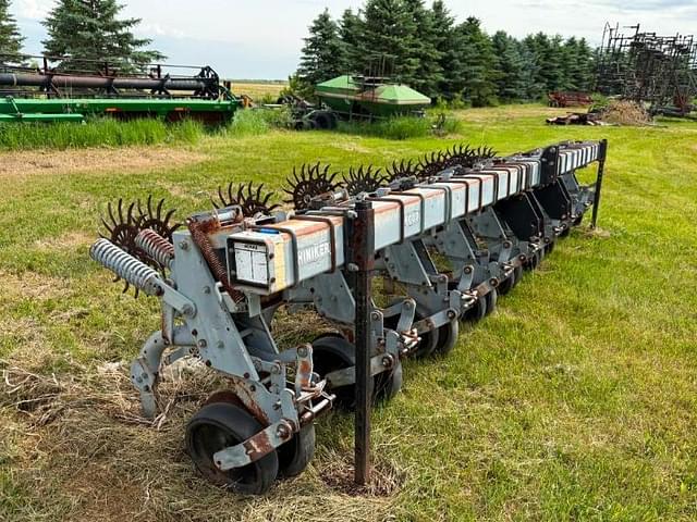 Image of Hiniker 6000 equipment image 3