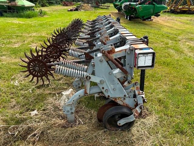 Image of Hiniker 6000 equipment image 4