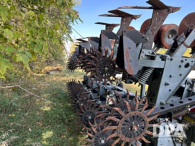 Image of Hiniker 6000 equipment image 4