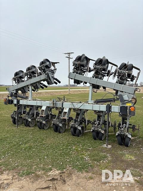 Image of Hiniker 6000 Image 0