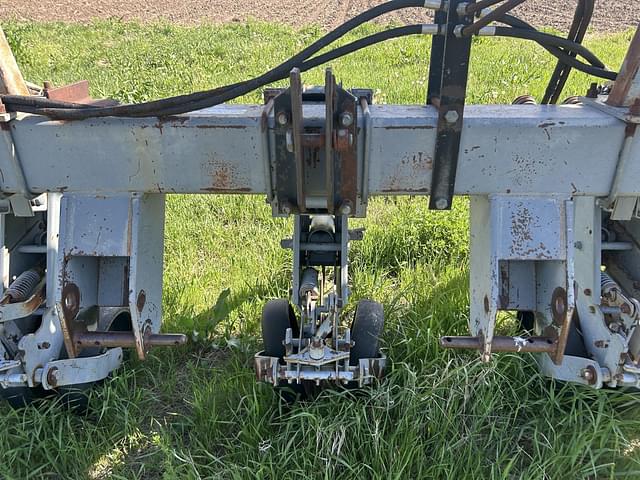 Image of Hiniker 6000 equipment image 4