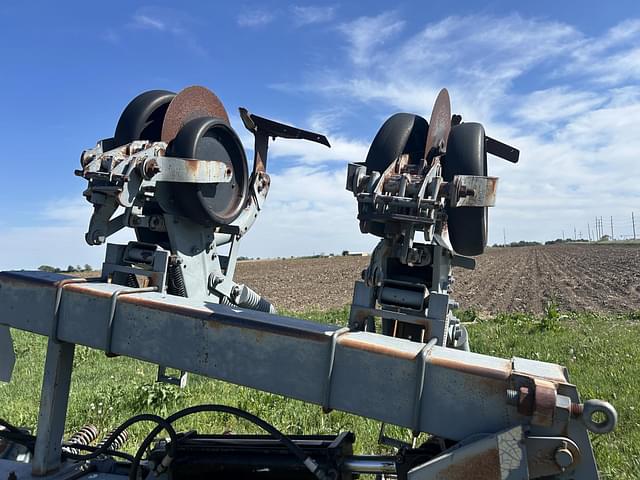 Image of Hiniker 6000 equipment image 2