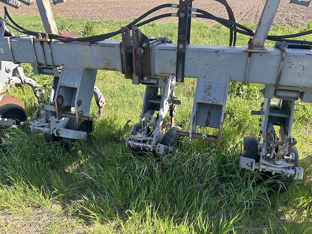 Image of Hiniker 6000 equipment image 3