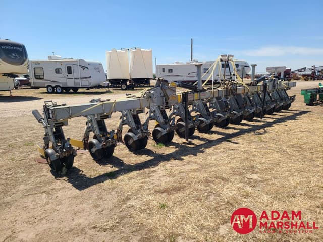 Image of Hiniker 6000 equipment image 1