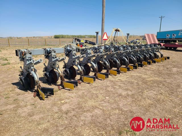 Image of Hiniker 6000 equipment image 3