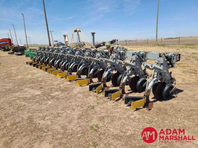 Image of Hiniker 6000 equipment image 2