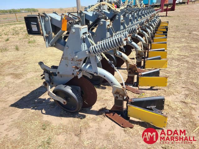 Image of Hiniker 6000 equipment image 4