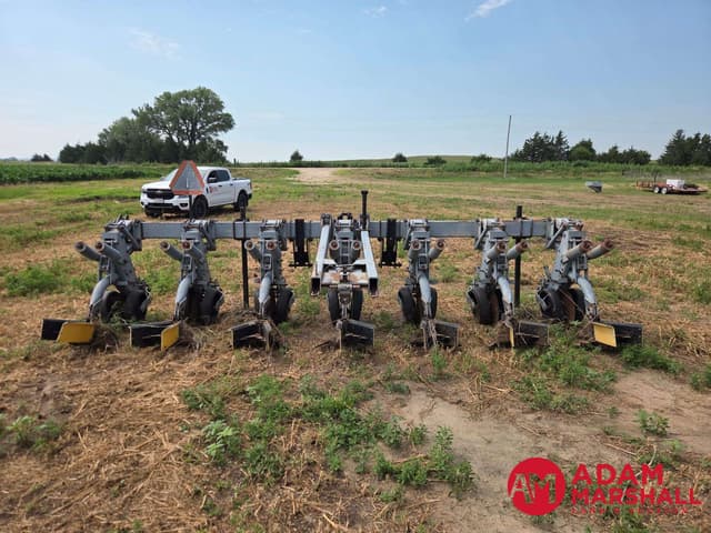 Image of Hiniker 6000 equipment image 4