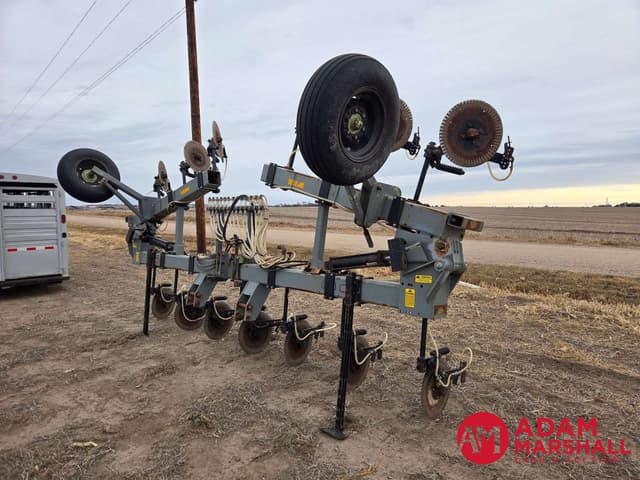 Image of Hiniker 6000 equipment image 1