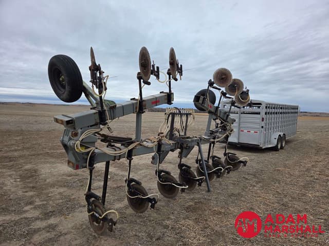 Image of Hiniker 6000 equipment image 3