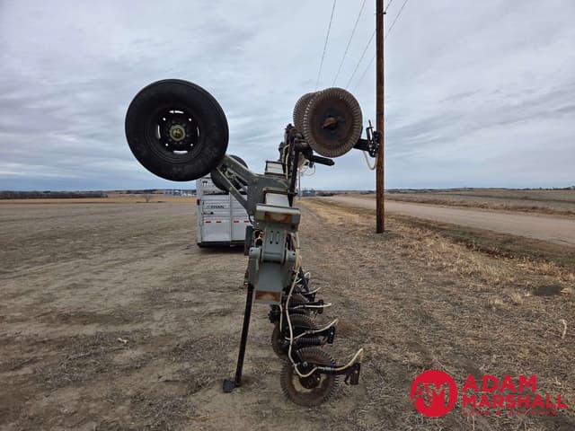 Image of Hiniker 6000 equipment image 2