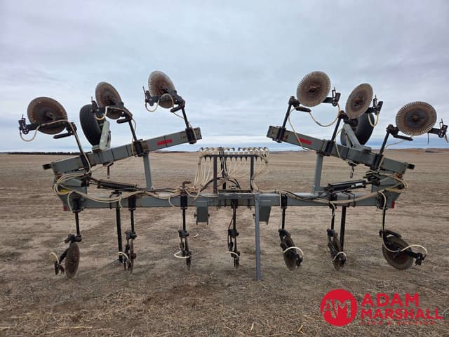 Image of Hiniker 6000 equipment image 4