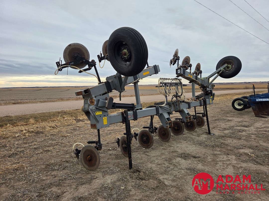 Image of Hiniker 6000 Primary image