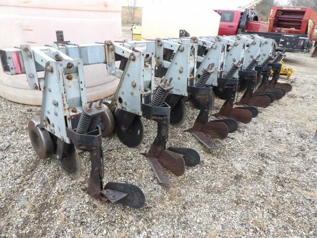 Image of Hiniker 6000 Image 1