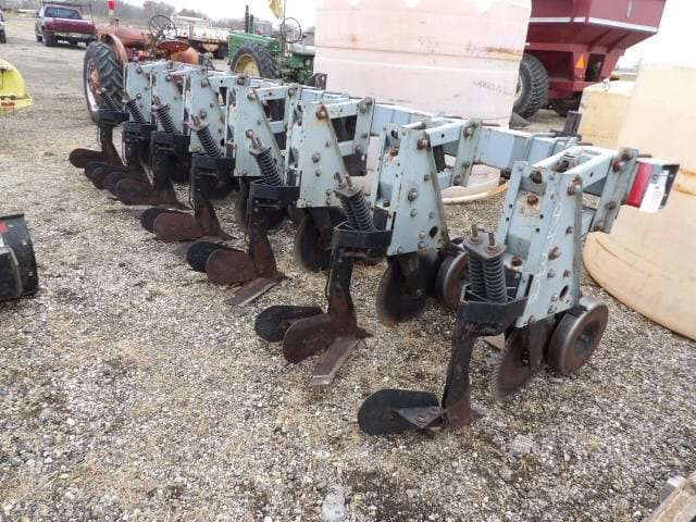 Hiniker 6000 Equipment Image0