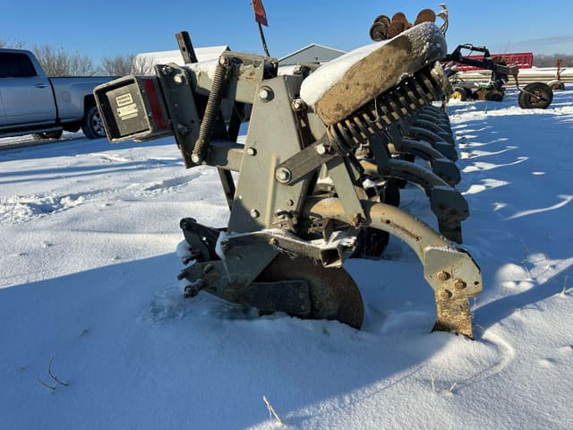 Image of Hinker 6000 equipment image 1