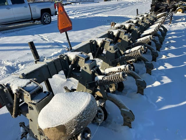 Image of Hinker 6000 equipment image 2