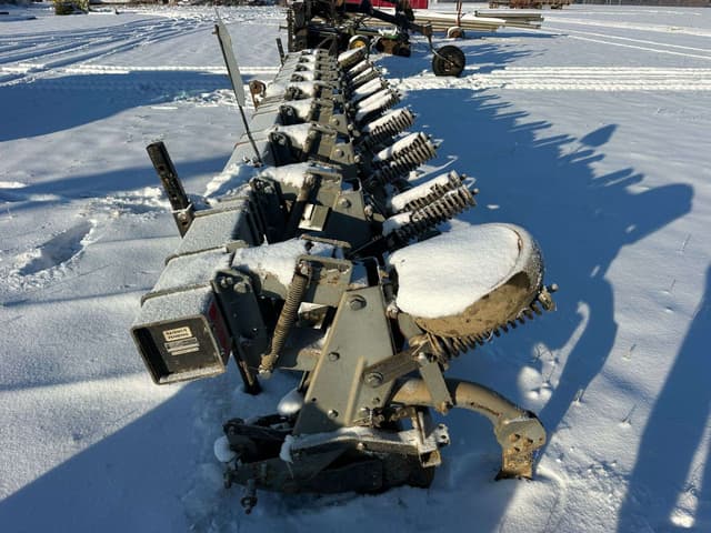 Image of Hinker 6000 equipment image 4