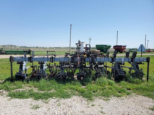 Image of Hiniker 6000 equipment image 1