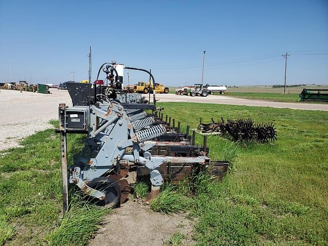 Image of Hiniker 6000 equipment image 3