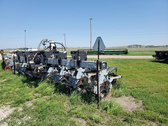 Image of Hiniker 6000 equipment image 2