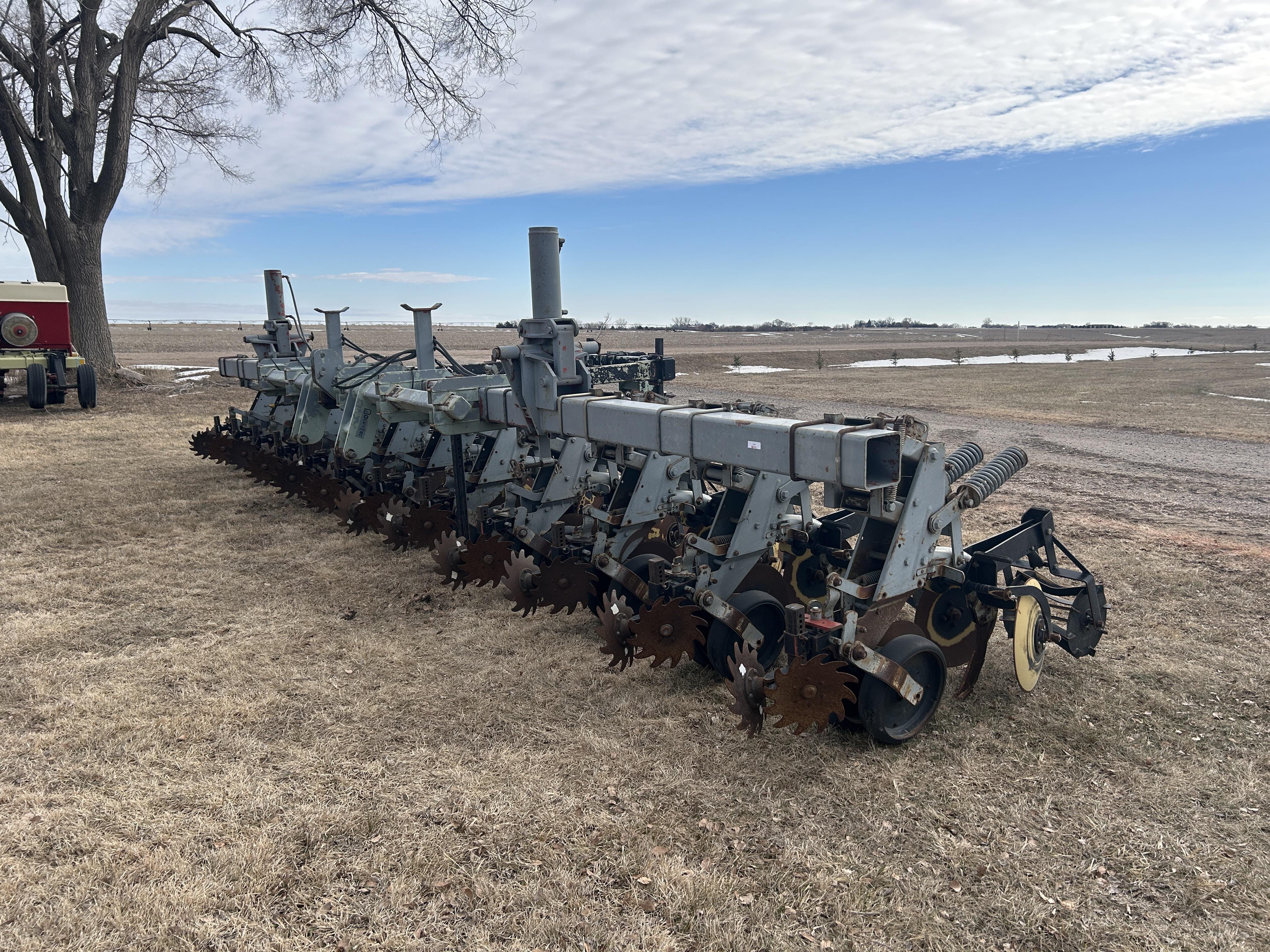 Main image Hiniker 6000