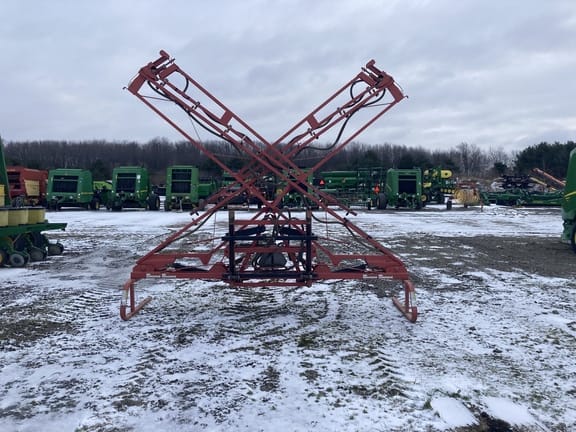 Main image Hiniker Century Boom