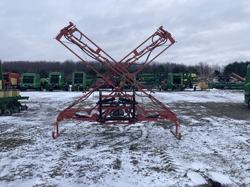 Main image Hiniker Century Boom