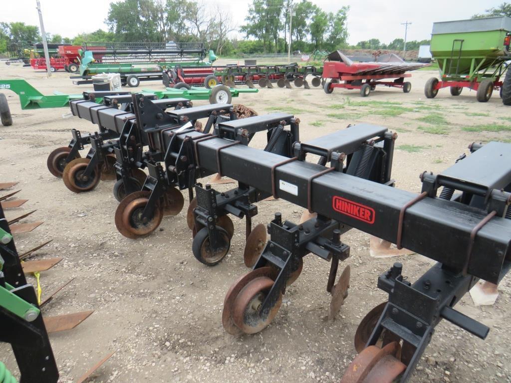 Image of Hiniker Econ-o-Till Primary image
