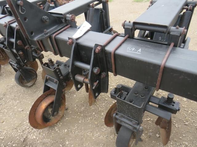 Image of Hiniker Econ-o-Till equipment image 2
