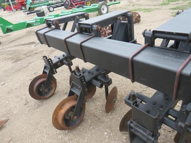 Image of Hiniker Econ-o-Till equipment image 3