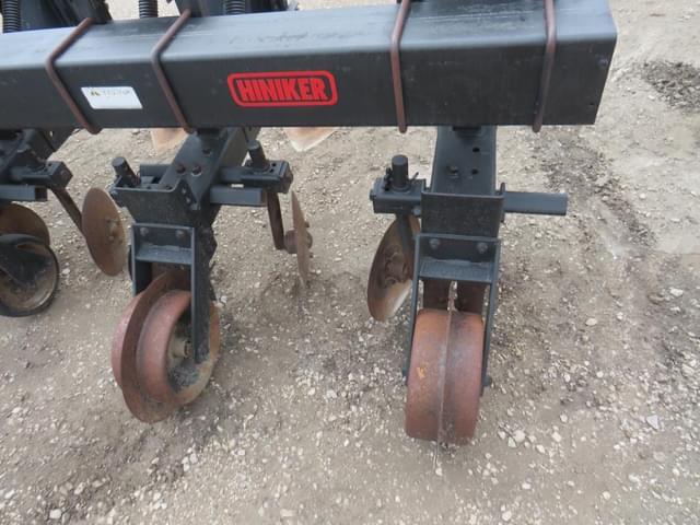 Image of Hiniker Econ-o-Till equipment image 1
