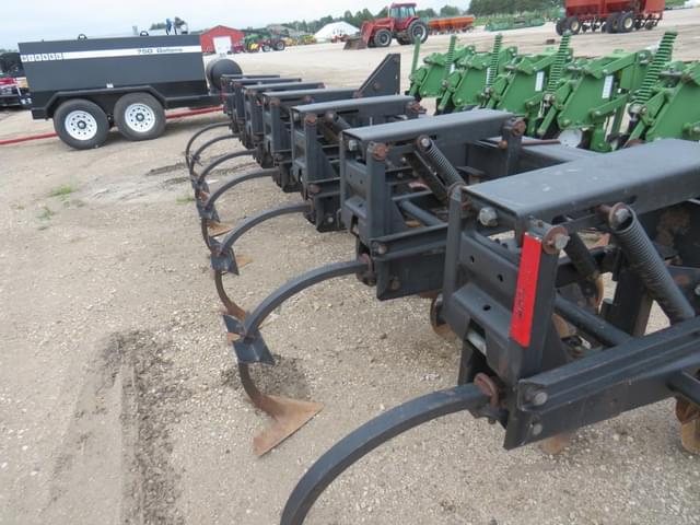 Image of Hiniker Econ-o-Till equipment image 4