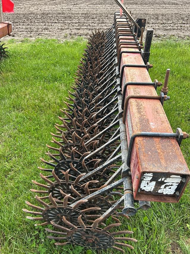 Image of Hiniker 700 equipment image 4