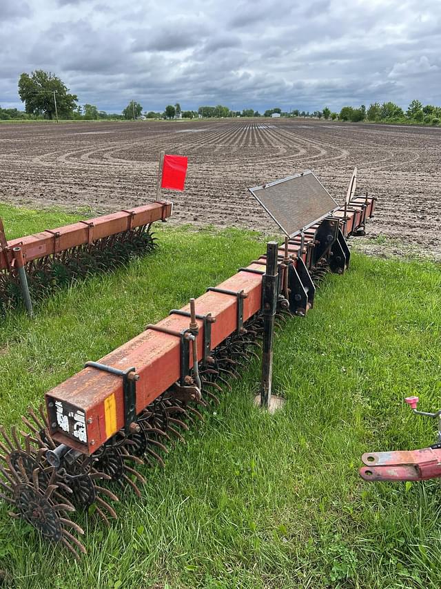 Image of Hiniker 700 equipment image 3