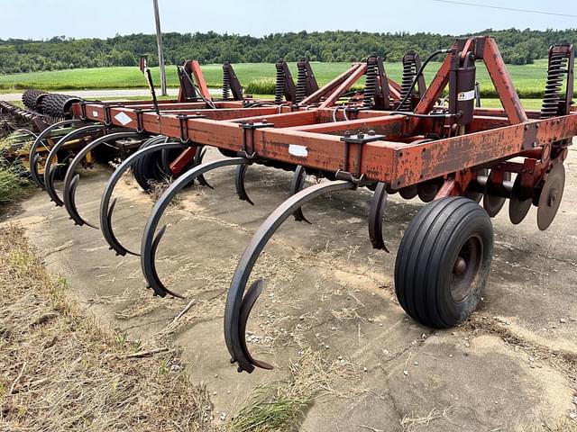 Image of Hiniker 7500 equipment image 4