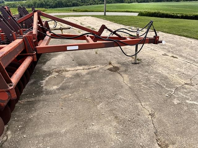 Image of Hiniker 7500 equipment image 3