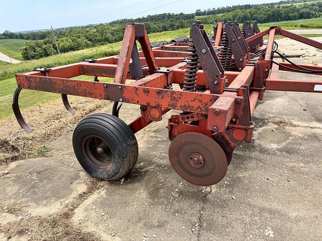 Image of Hiniker 7500 equipment image 2