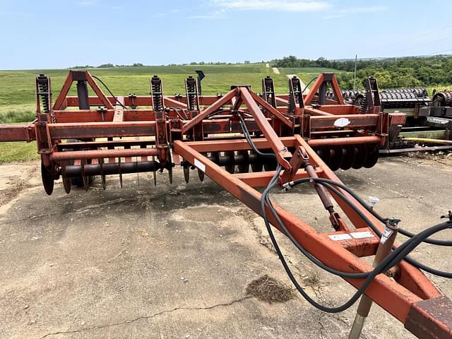 Image of Hiniker 7500 equipment image 1