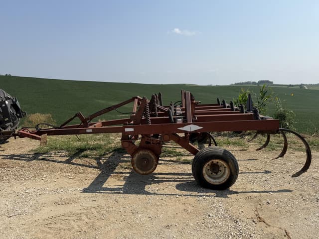 Image of Hiniker 7500 equipment image 1