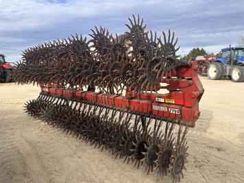 Main image Hiniker 7700