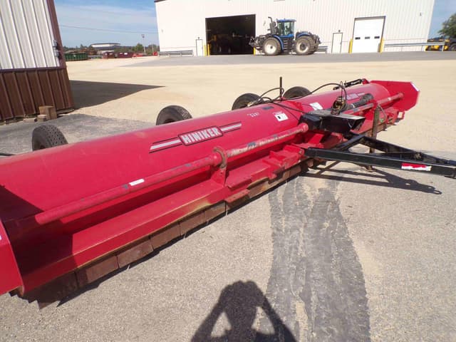 Image of Hiniker AR2000 equipment image 2