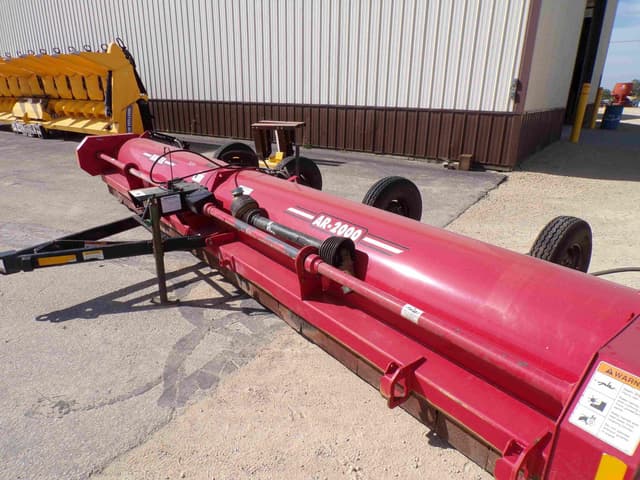 Image of Hiniker AR2000 equipment image 3