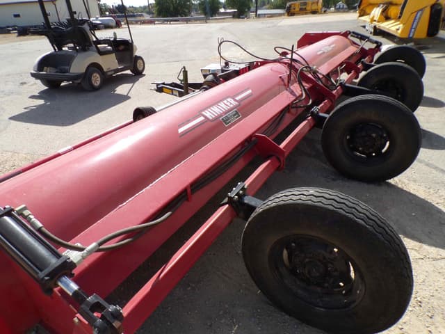 Image of Hiniker AR2000 equipment image 4