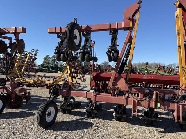 Image of W&A 2112 equipment image 1